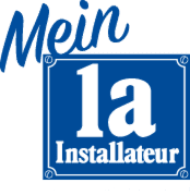 Mein 1a Installateur